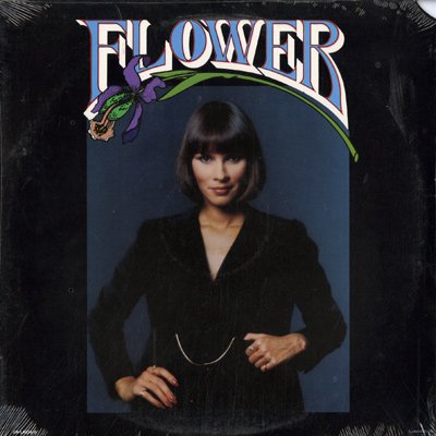 flower LP von UA