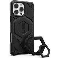 UAG Bundle Monarch Pro MagSafe Case & Magnetic Halterung Apple iPhone 16 Pro Max UAG Bundle Monarch Pro MagSafe Case & Magnetic Halterung Apple iPhone 16 Pro Max von UAG