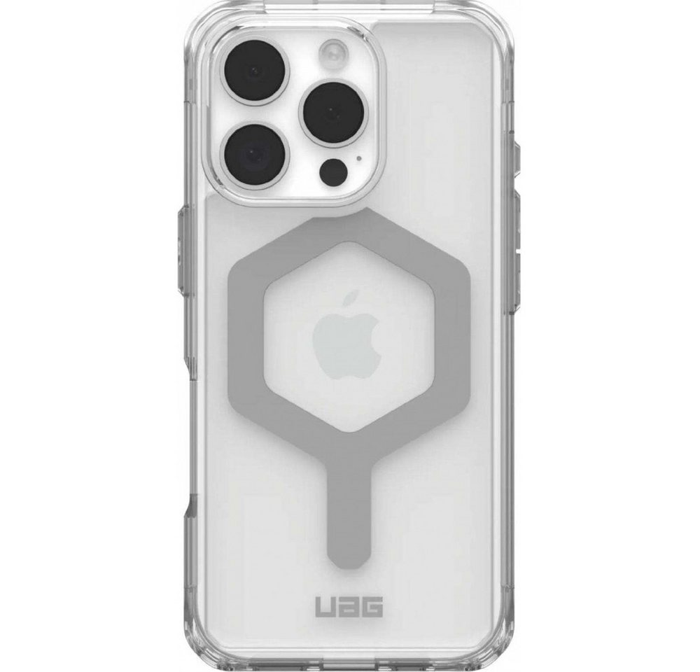 UAG UAG Plyo MagSafe Case für iPhone 16 Pro DECT-Telefon UAG UAG Plyo MagSafe Case für iPhone 16 Pro DECT-Telefon von UAG