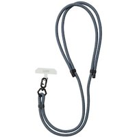 UAG Urban Armor Gear Civilian Crossbody Umhängeband 7mm universell cloud blau UAG Urban Armor Gear Civilian Crossbody Umhängeband 7mm universell cloud blau von UAG