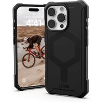 UAG Urban Armor Gear Essential Armor MagSafe Case Apple iPhone 16 Pro schwarz UAG Urban Armor Gear Essential Armor MagSafe Case Apple iPhone 16 Pro schwarz von UAG