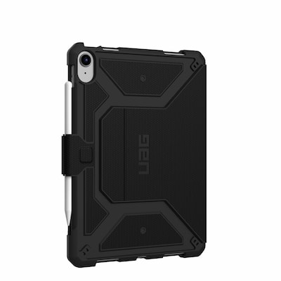 UAG Urban Armor Gear Metropolis Case Apple iPad 10,9" (2022) schwarz von UAG