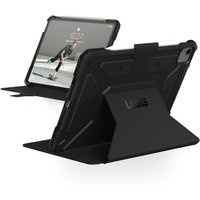 UAG Urban Armor Gear Metropolis Case für Apple iPad Pro 12,9" (2021) schwarz von UAG