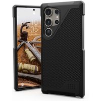 UAG Urban Armor Gear Metropolis LT Case für S24 Ultra kevlar scharz UAG Urban Armor Gear Metropolis LT Case für S24 Ultra kevlar scharz von UAG