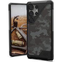 UAG Urban Armor Gear Metropolis LT Case mit Magnet-Modul Samsung Galaxy S25 Ultra micro hex camo graphite UAG Urban Armor Gear Metropolis LT Case mit Magnet-Modul Samsung Galaxy S25 Ultra micro hex camo graphite von UAG