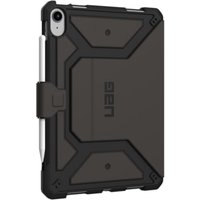 UAG Urban Armor Gear Metropolis SE Case Apple iPad 10,9" (2022) schwarz von UAG