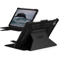 UAG Urban Armor Gear Metropolis SE Case Apple iPad Air 10,9" / Pro 11" schwarz von UAG