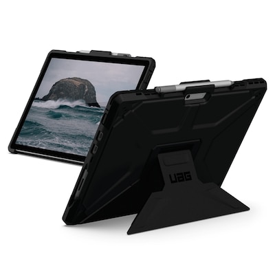 UAG Urban Armor Gear Metropolis SE Case Microsoft Surface Pro 9 schwarz von UAG