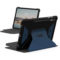 UAG Urban Armor Gear Metropolis SE Case Samsung Galaxy Tab S9+ mallard (blau) von UAG