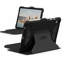 UAG Urban Armor Gear Metropolis SE Case Samsung Galaxy Tab S9 FE schwarz von UAG