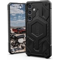 UAG Urban Armor Gear Monarch Case Samsung Galaxy S24+ carbon fiber von UAG