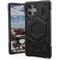 UAG Urban Armor Gear Monarch Case Samsung Galaxy S24 Ultra carbon fiber UAG Urban Armor Gear Monarch Case Samsung Galaxy S24 Ultra carbon fiber von UAG