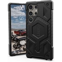 UAG Urban Armor Gear Monarch Case Samsung Galaxy S24 Ultra carbon fiber von UAG