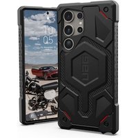 UAG Urban Armor Gear Monarch Case Samsung Galaxy S24 Ultra kevlar schwarz von UAG