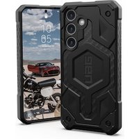 UAG Urban Armor Gear Monarch Pro Case Samsung Galaxy S24 carbon fiber von UAG