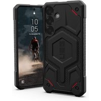 UAG Urban Armor Gear Monarch Pro Case mit Magnet-Modul Samsung Galaxy S25+ kevlar schwarz UAG Urban Armor Gear Monarch Pro Case mit Magnet-Modul Samsung Galaxy S25+ kevlar schwarz von UAG
