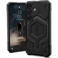 UAG Urban Armor Gear Monarch Pro Case mit Magnet-Modul Samsung Galaxy S25 carbon fiber UAG Urban Armor Gear Monarch Pro Case mit Magnet-Modul Samsung Galaxy S25 carbon fiber von UAG