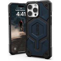 UAG Urban Armor Gear Monarch Pro MagSafe Case Apple iPhone 16 Pro Max mallard UAG Urban Armor Gear Monarch Pro MagSafe Case Apple iPhone 16 Pro Max mallard von UAG