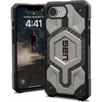 UAG Urban Armor Gear Monarch Pro MagSafe Case titan für Apple iPhone 16e UAG Urban Armor Gear Monarch Pro MagSafe Case titan für Apple iPhone 16e von UAG