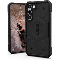 UAG Urban Armor Gear Pathfinder Case Samsung Galaxy S23+ schwarz von UAG