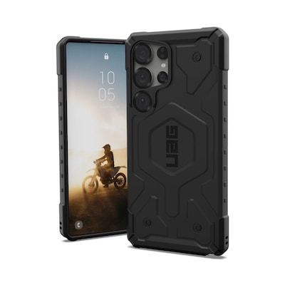 UAG Urban Armor Gear Pathfinder Case Samsung Galaxy S25 Ultra schwarz UAG Urban Armor Gear Pathfinder Case Samsung Galaxy S25 Ultra schwarz von UAG
