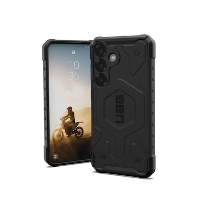 UAG Urban Armor Gear Pathfinder Case Samsung Galaxy S25 schwarz UAG Urban Armor Gear Pathfinder Case Samsung Galaxy S25 schwarz von UAG