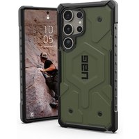 UAG Urban Armor Gear Pathfinder Case für Samsung Galaxy S24 Ultra olive drab von UAG