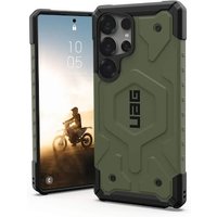 UAG Urban Armor Gear Pathfinder Case mit Magnet-Modul Samsung Galaxy S25 Ultra olive drab UAG Urban Armor Gear Pathfinder Case mit Magnet-Modul Samsung Galaxy S25 Ultra olive drab von UAG
