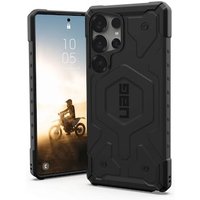 UAG Urban Armor Gear Pathfinder Case mit Magnet-Modul Samsung Galaxy S25 Ultra schwarz UAG Urban Armor Gear Pathfinder Case mit Magnet-Modul Samsung Galaxy S25 Ultra schwarz von UAG