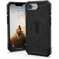 UAG Urban Armor Gear Pathfinder MagSafe Case schwarz für Apple iPhone 16e UAG Urban Armor Gear Pathfinder MagSafe Case schwarz für Apple iPhone 16e von UAG