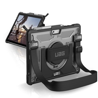UAG Urban Armor Gear Plasma Case Microsoft Surface Go 3/Go 2/Go ice von UAG