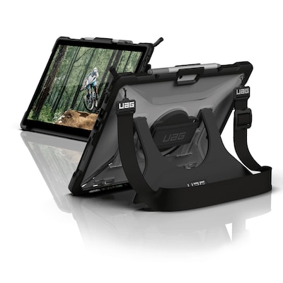 UAG Urban Armor Gear Plasma Handstrap Case Microsoft Surface Pro 8 ice von UAG