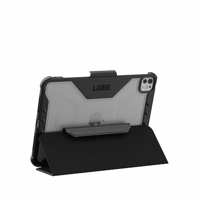 UAG Urban Armor Gear Plyo Case Apple iPad Pro 11" (2024) schwarz/ice (transparent) von UAG