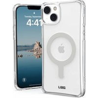 UAG Urban Armor Gear Plyo MagSafe Case Apple iPhone 14 Plus transparent von UAG