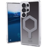 UAG Urban Armor Gear Plyo Pro Case mit Magnet-Modul Samsung Galaxy S25 Ultra schwarz/transparent/ombre UAG Urban Armor Gear Plyo Pro Case mit Magnet-Modul Samsung Galaxy S25 Ultra schwarz/transparent/ombre von UAG