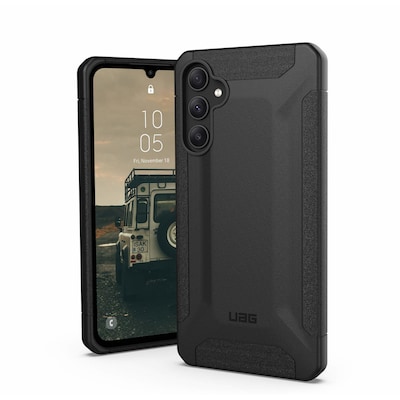 UAG Urban Armor Gear Scout Case Samsung Galaxy A34 5G schwarz von UAG