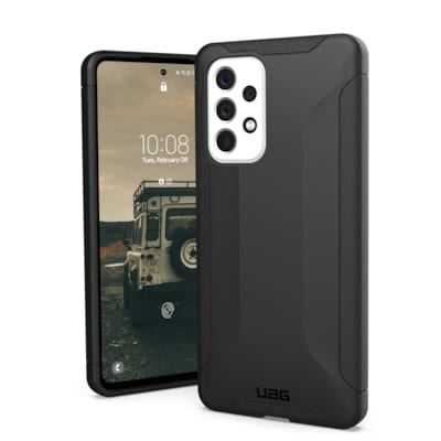 UAG Urban Armor Gear Scout Case Samsung Galaxy A53 5G schwarz von UAG