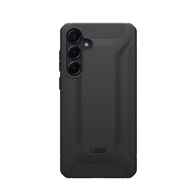 UAG Urban Armor Gear Scout Case | Samsung Galaxy A55 5G | schwarz von UAG