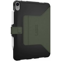 UAG Urban Armor Gear Scout Folio Case Apple iPad 10,9" (2022) schwarz/olive von UAG