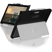 UAG Urban Armor Gear Scout Handstrap Case Microsoft Surface Pro 9 / Pro 9 5G, Pro 10 / Pro 10 5G, Pro 11 schwarz UAG Urban Armor Gear Scout Handstrap Case Microsoft Surface Pro 9 / Pro 9 5G, Pro 10 / Pro 10 5G, Pro 11 schwarz von UAG