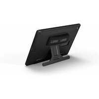 UAG Urban Armor Gear Scout KS & HS Case für Samsung Galaxy Tab A9+ 2023 schwarz von UAG