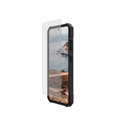 UAG Urban Armor Gear Tempered Glass Displayschutz Samsung Galaxy S25/S24 von UAG