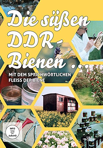 Die süßen DDR-Bienen - mit dem sprichwörtlichen Fleiß der Biene von UAP Video GmbH