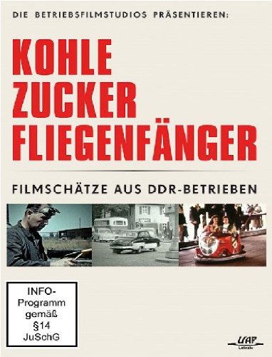 Kohle Zucker Fliegenfänger von UAP Video GmbH