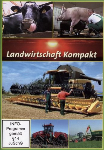 Landwirtschaft Kompakt von UAP Video GmbH