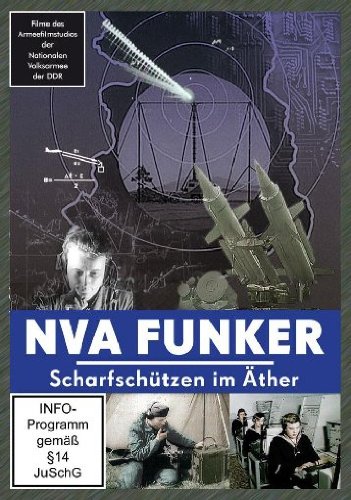 NVA Funker - Scharfschützen im Äther von UAP Video GmbH