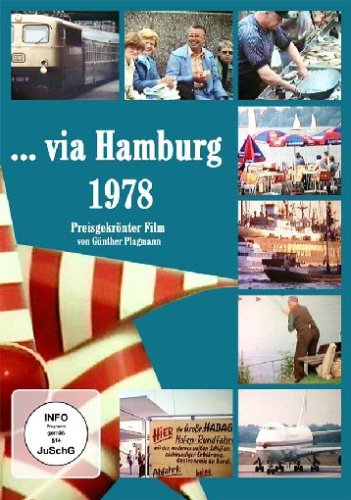 Via Hamburg 1978 von UAP Video GmbH