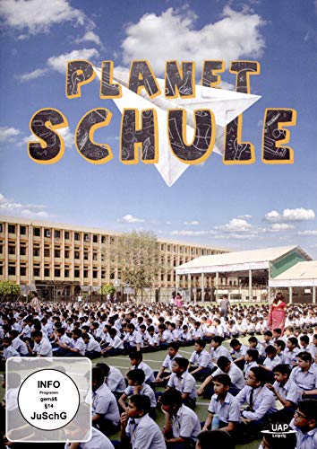 Planet Schule von UAP Video