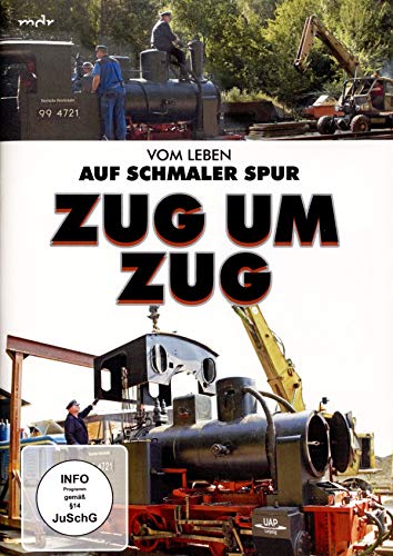 Zug um Zug - Auf schmaler Spur von UAP Video