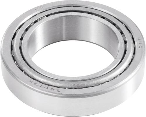 UBC Bearing 32008 X Kegelrollenlager Bohrungs-Ø 40mm Außen-Durchmesser 68mm Drehzahl (max.) 9800 U von UBC Bearing